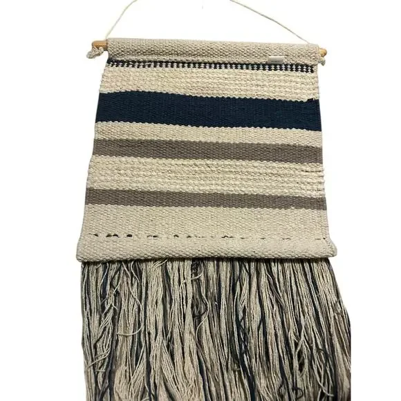 Macrame Wall Hanging - Picture 5 of 5